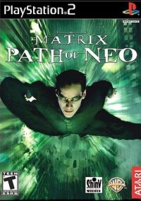 The MatrixFPath of Neo